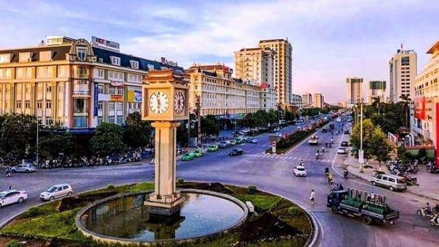 Thuê bảng quảng cáo ngoài trời Bắc Ninh giúp thương hiệu bứt phá