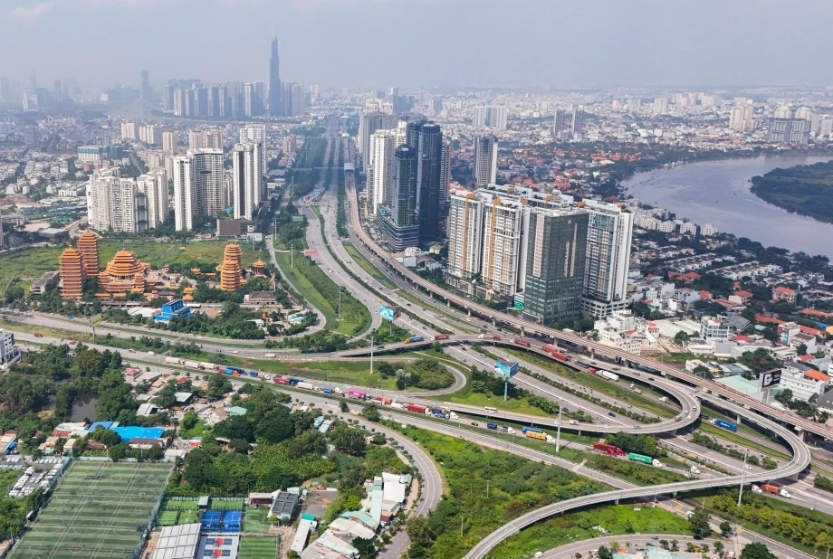 Quảng cáo hiệu quả khi thuê billboard tại Thủ Đức
