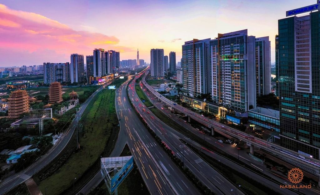Thuê billboard Quận 9: Chìa khóa phủ sóng thương hiệu hiệu quả