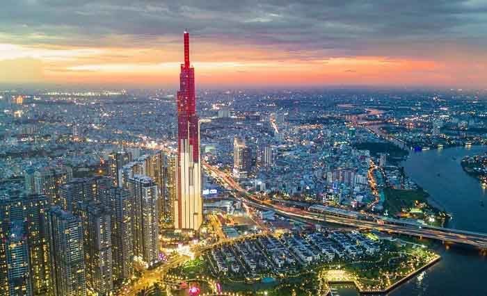 Tối ưu quảng cáo ngoài trời khi thuê billboard tại Quận Bình Thạnh
