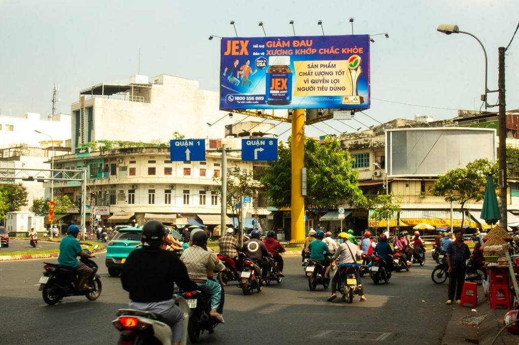 Chọn đúng công ty quảng cáo ngoài trời, triển khai chiến dịch OOH hiệu quả