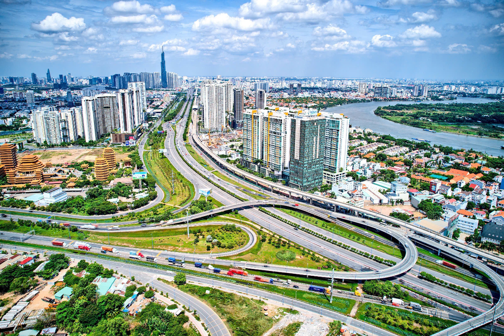 Quảng cáo hiệu quả khi thuê billboard tại Thủ Đức