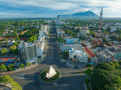 Thuê bảng quảng cáo tại Tây Ninh giúp tăng độ phủ thương hiệu hiệu quả