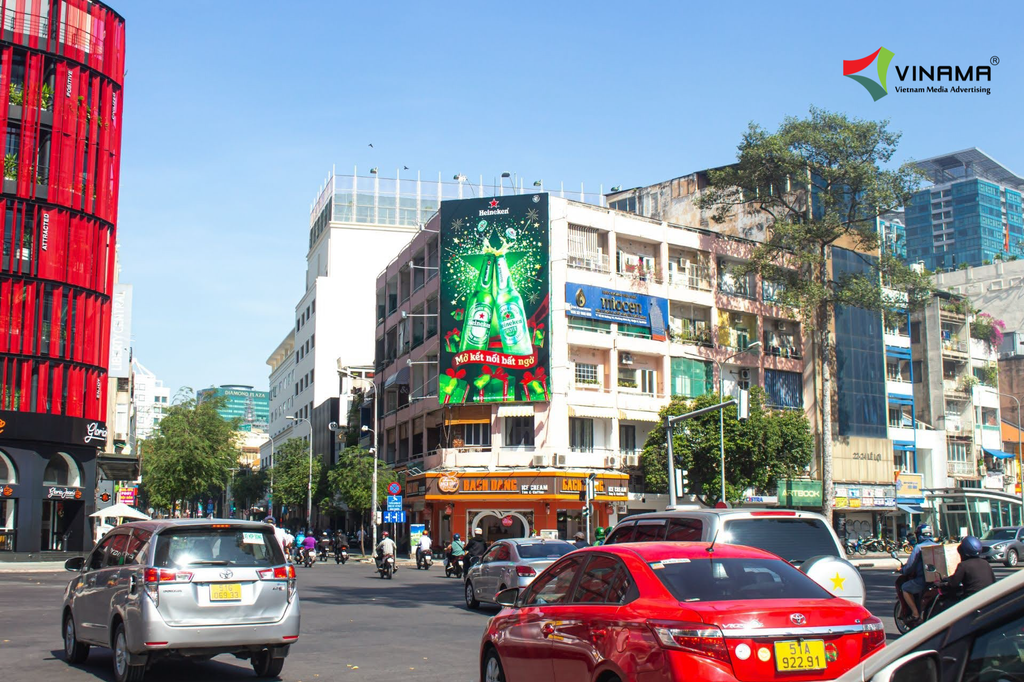 Những Điều Cần Biết Khi Thuê Biển Quảng Cáo Ngoài Trời Và Nên Chọn Công Ty Nào?