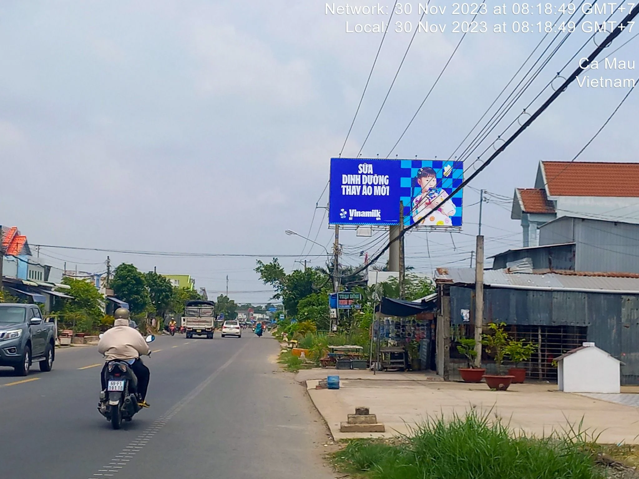 Chiến lược tiếp cận hiệu quả với billboard tại Cà Mau