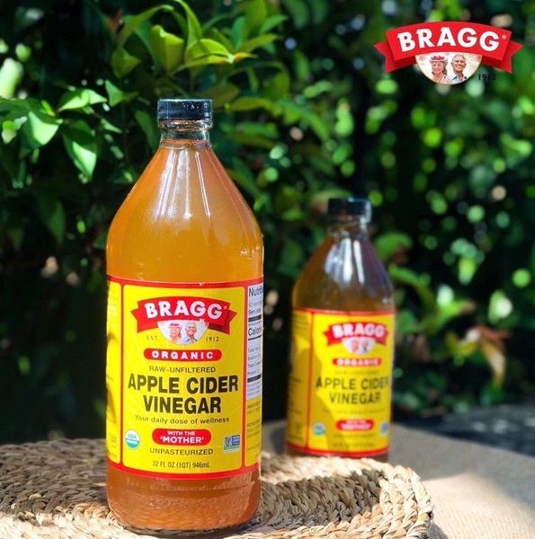 Sử dụng giấm táo thế nào để an toàn cho sức khỏe?