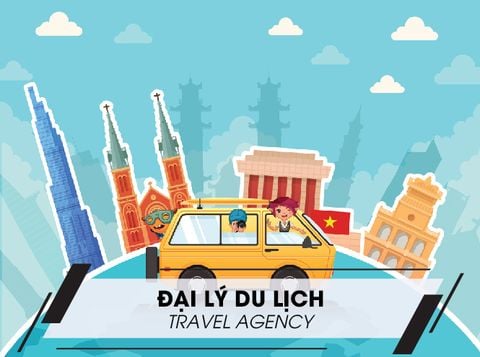 [MÔ HÌNH] XE BUS DU LỊCH