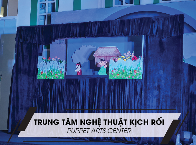 [MÔ HÌNH] TT NGHỆ THUẬT KỊCH RỐI – booking.vietopia.com.vn