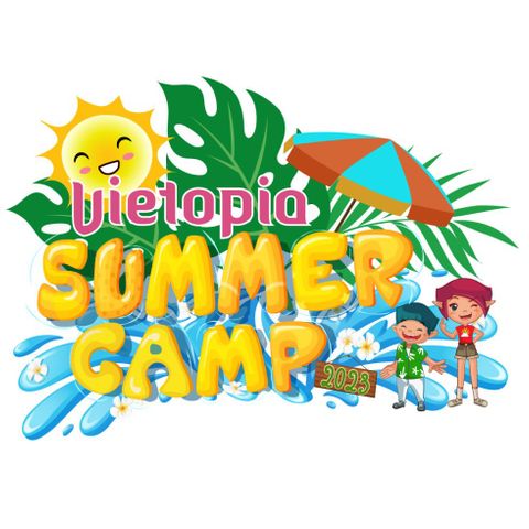 VIETOPIA SUMMER CAMP 2023