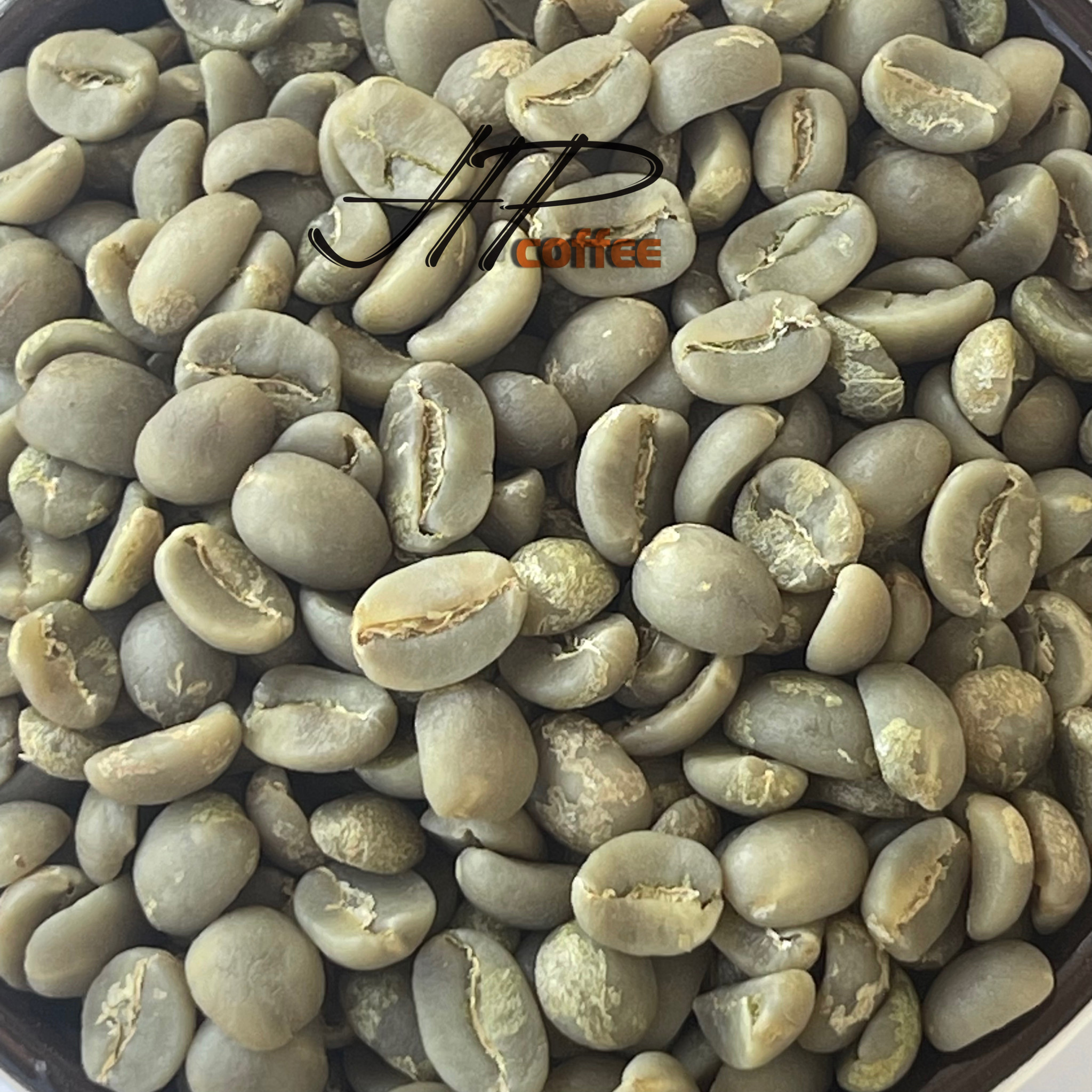 ☕ Cách đo mật độ hạt cà phê nhân xanh và những yếu tố tác động đến mật độ