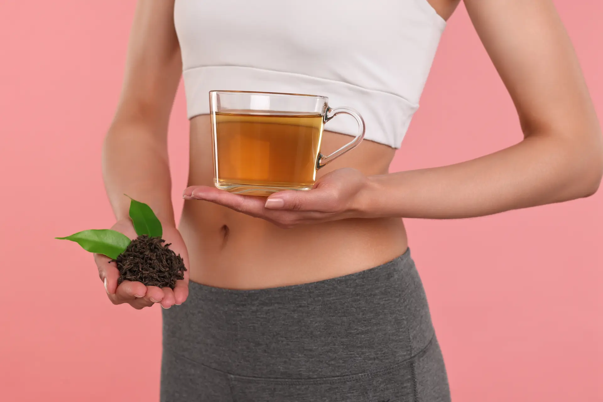 Trà và hệ tiêu hóa: Những điều thú vị bạn nên biết