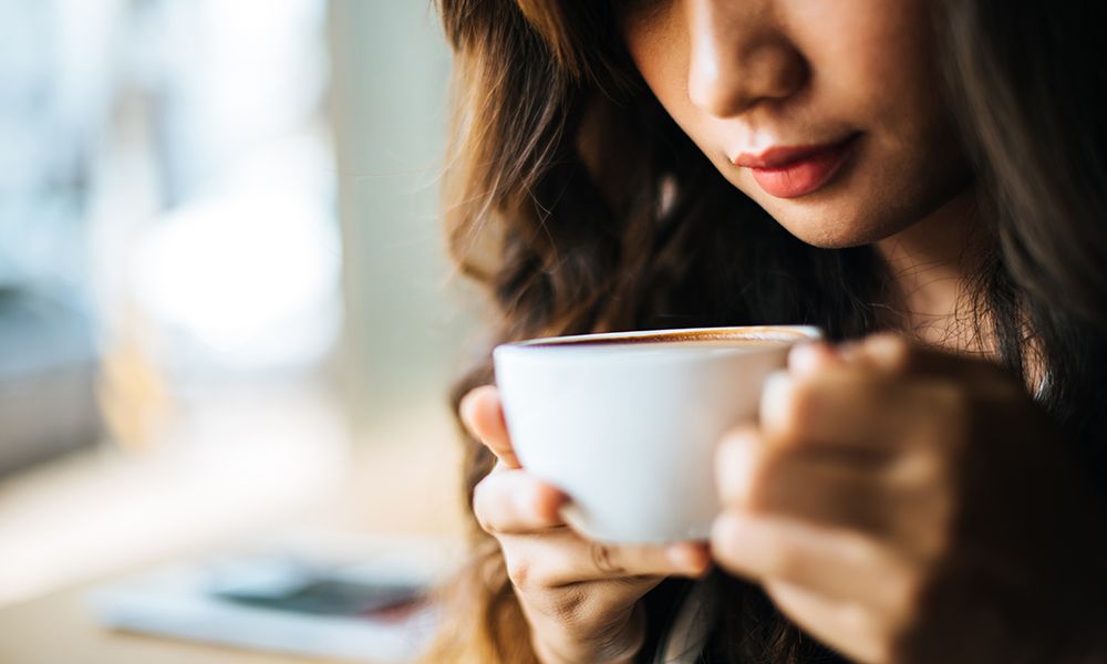 Thói Quen Uống Trà: Nghệ Thuật và Văn Hóa