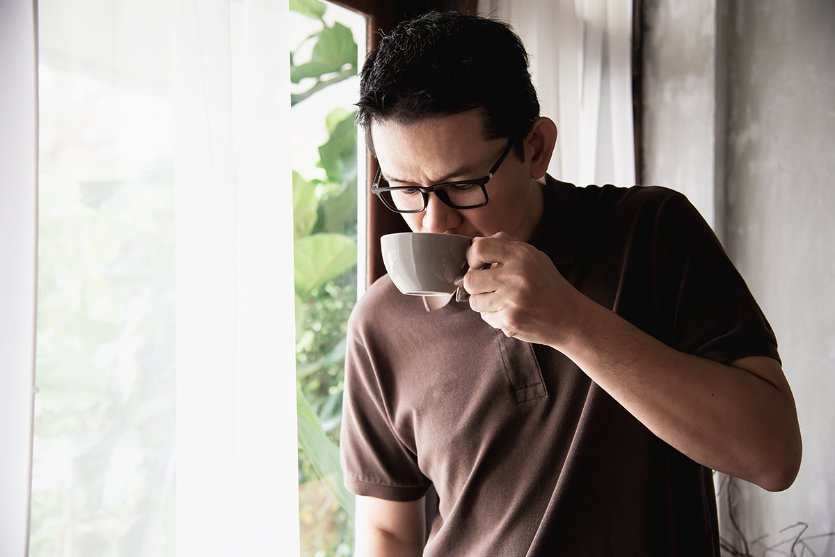 Mỗi Ngày Một Tách Trà: Bí Quyết Đơn Giản Để Kết Nối Lại Với Chính Mình