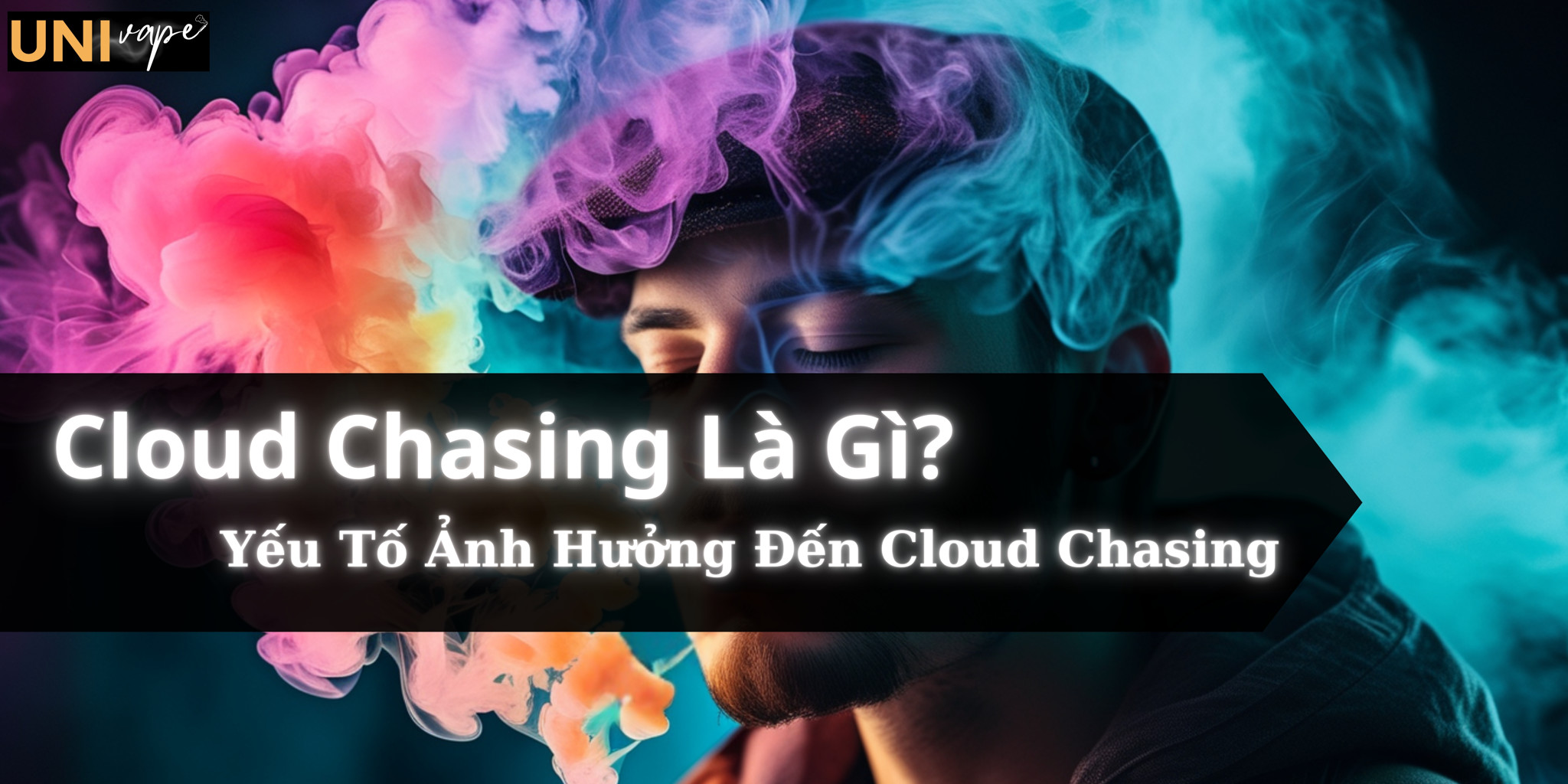 Cloud Chasing là gì? Yếu Tố Ảnh Hưởng Đến Cloud Chasing