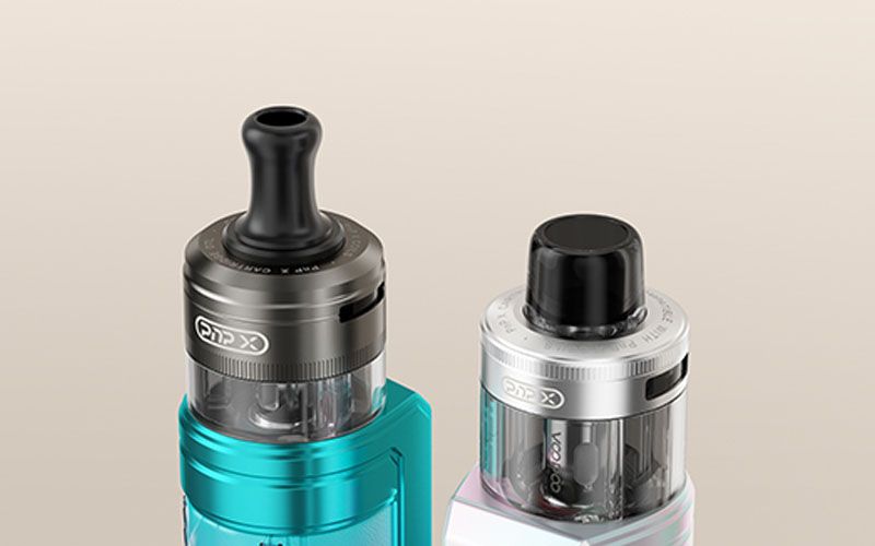 2 Tùy Chọn Driptip Trên Drag S2