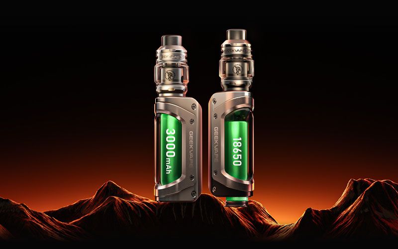 2 Tùy Chọn Pin Trên Aegis Solo 3