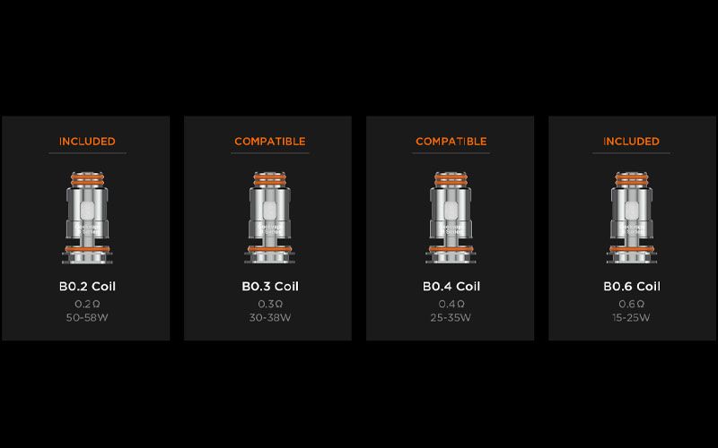 Aegis Boost 3 Sử Dụng Occ Dòng B