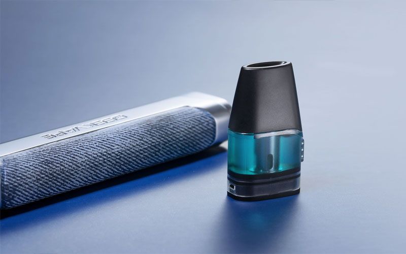 Aegis ONE Trải Nghiệm Vape Tuyệt Vời
