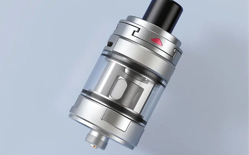 AF Tank Trên Rover Plus