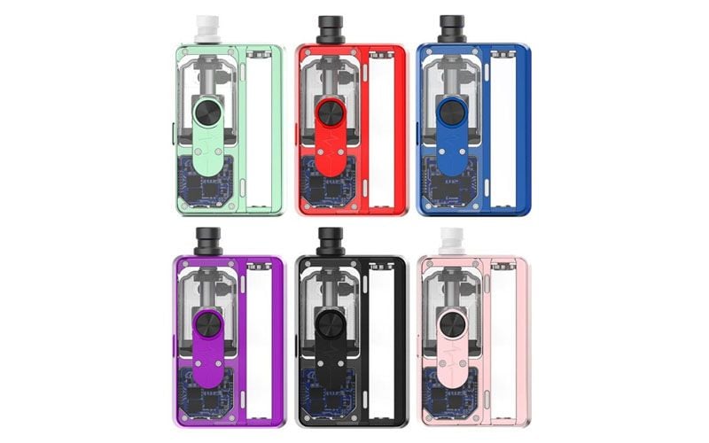 AIO Pod Mang Tính Tùy Chỉnh Cao