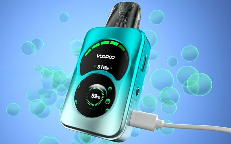 Argus A Viên Pin 1100mAh