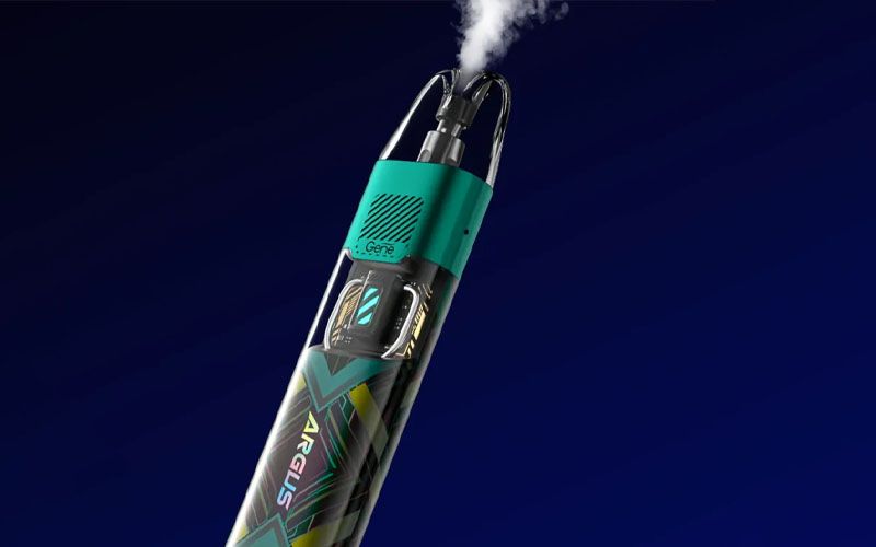 Argus P1s Công Suất Tối Đa 25W