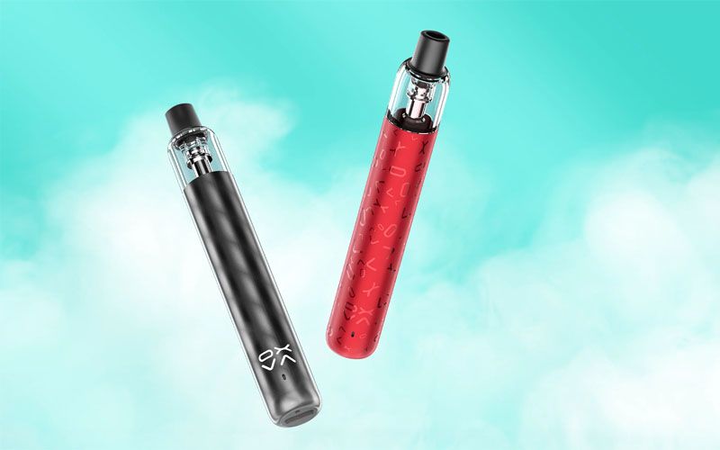 Artio Có Viên Pin 500mAh