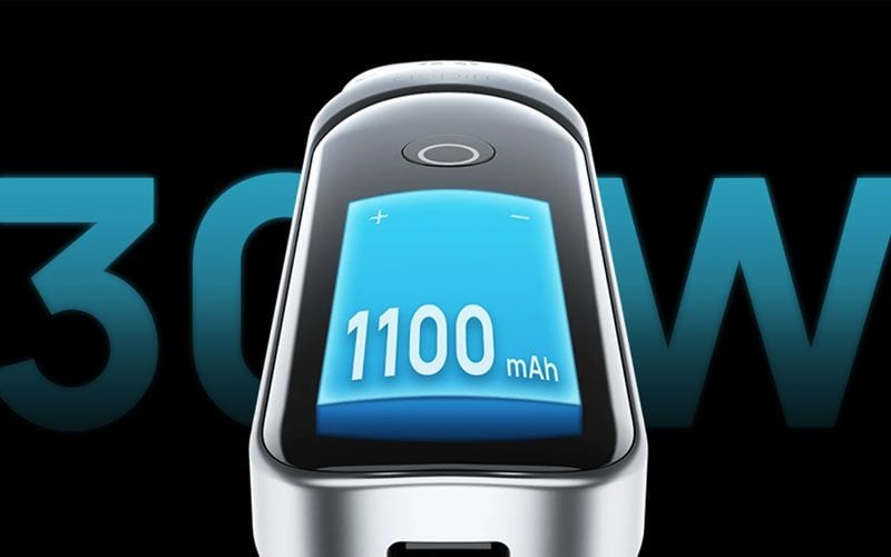 Aspire Pixo Viên Pin 1100mAh