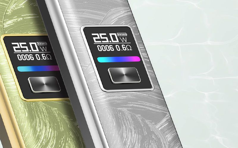 Ayce Pro Dovpo Thiết Kế Tỉ Mỉ Từng Chi Tiết