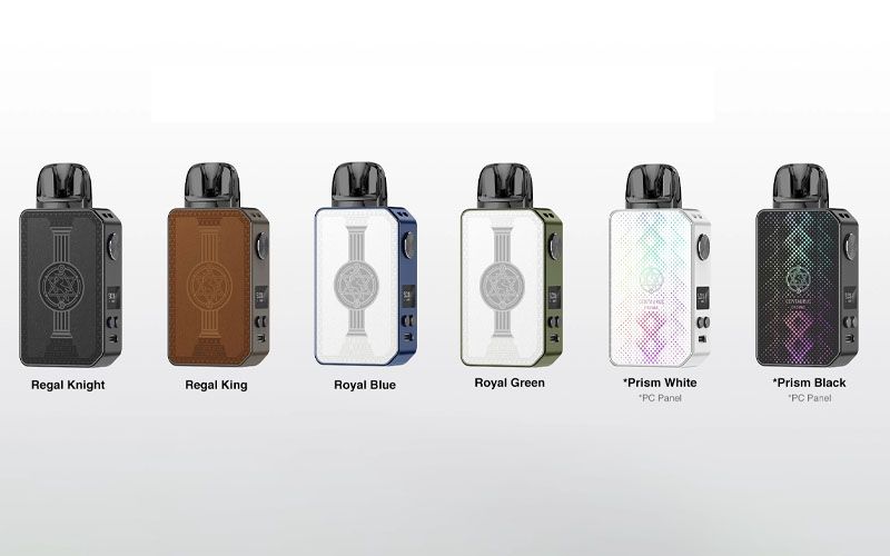 Bảng Màu Centaurus E40 Max