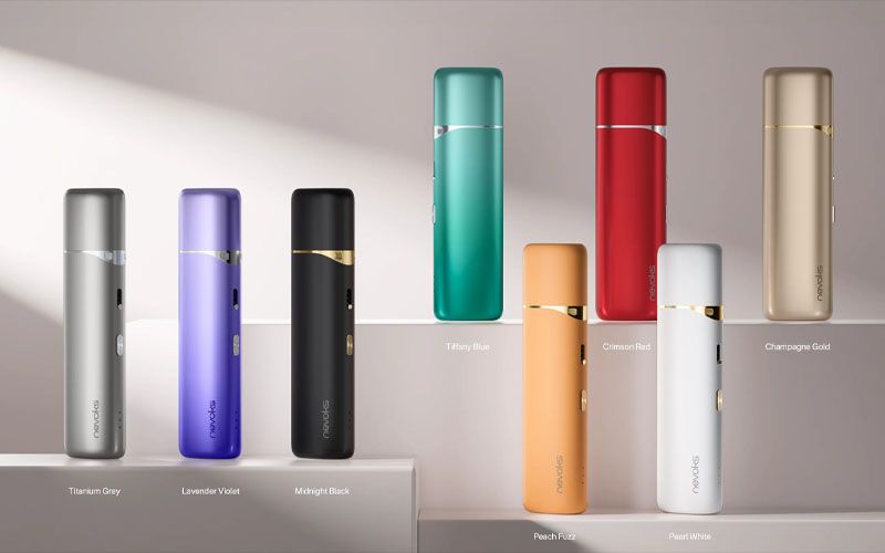 Bảng Màu Feelin AG