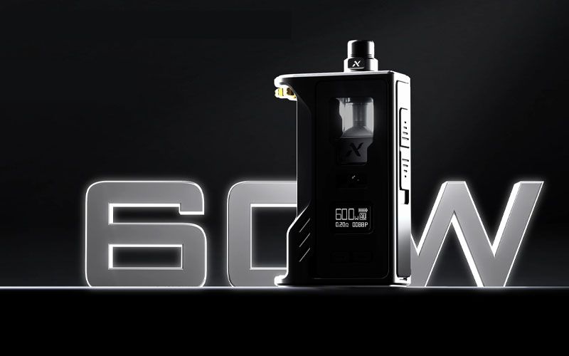 Bellato AIO Công Suất 60W