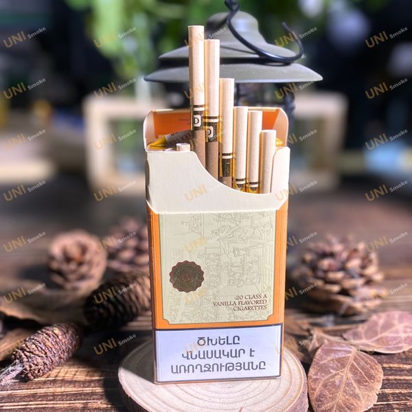 Bên Trong Democrat Vanilla Beige Vani