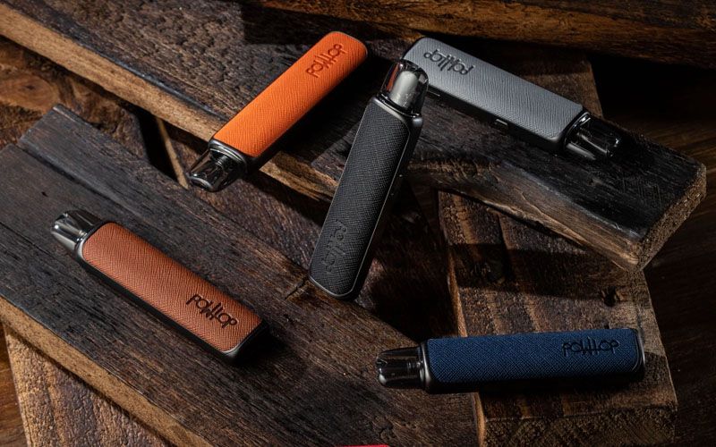 Các Phiên Bản Màu Dotpod S