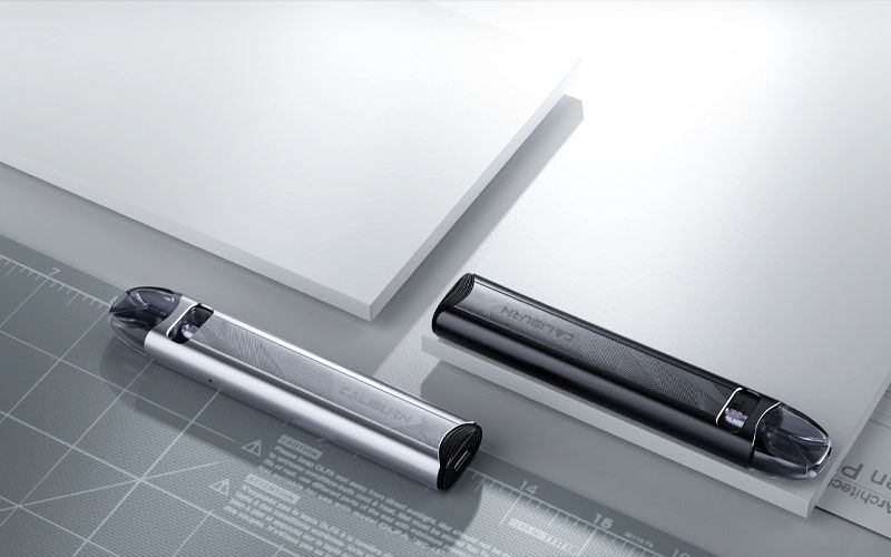 Caliburn A3S Trải Nghiệm Thuận Tiện