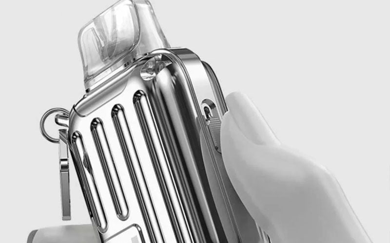 Cần Gạt Chỉnh Gió Trên Riil X