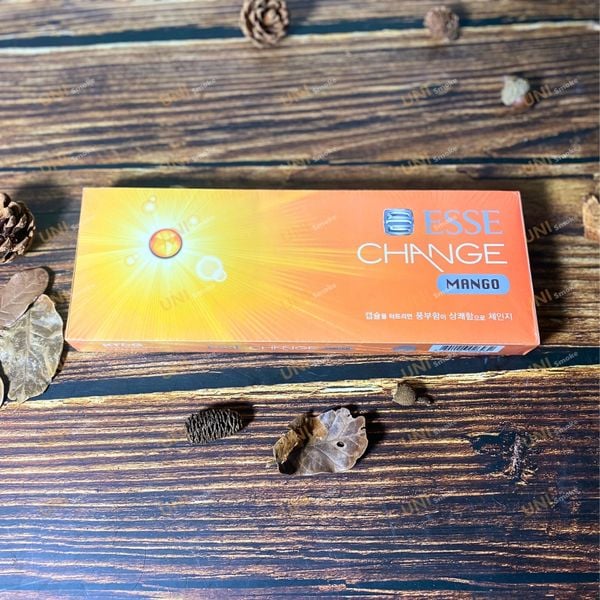 Cây Esse Change Bấm Xoài