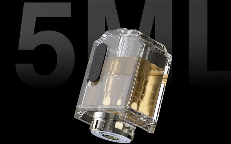 Centaurus G80 AIO Sử Dụng UB AIO Pod