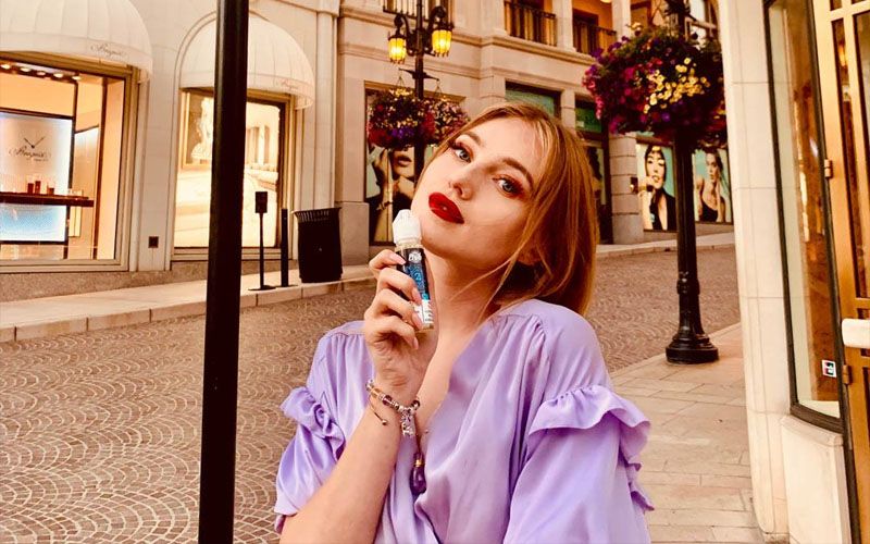 Chất Lượng Làm Nên Tên Tuổi The Myth Vapor