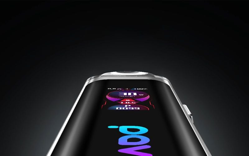 Chipset AI Hỗ Trợ Nhiều Tính Năng Ưu Việt