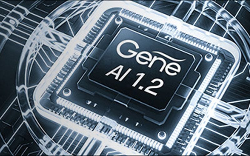 Chipset Gene AI1.2