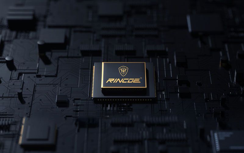 Chipset Jellybox XS 2 Bảo Vệ Người Dùng