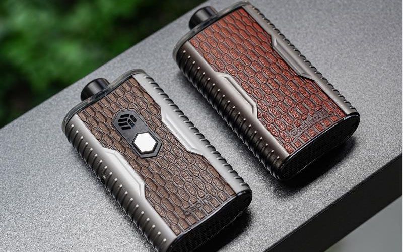 Cloudflask 3 Dành Cho Mọi Vaper