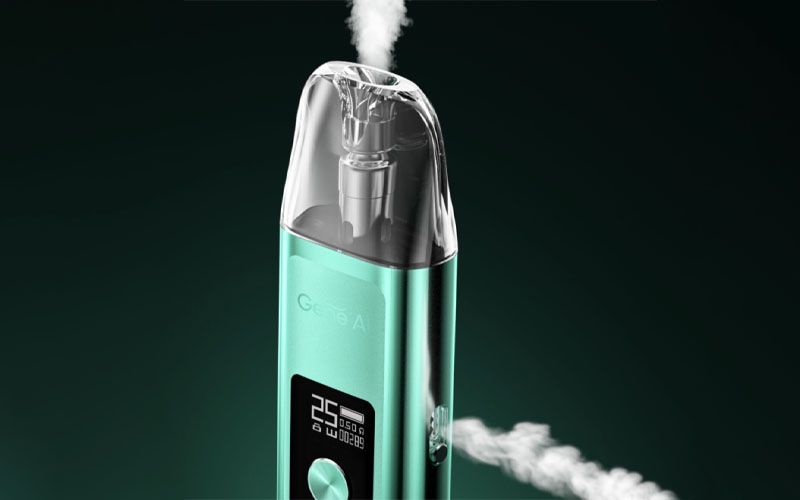 Công Nghệ Lấy Gió Của Argus G