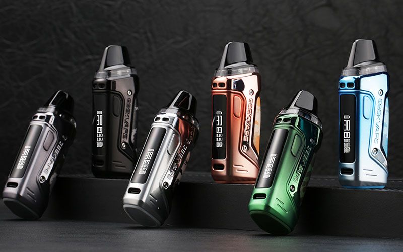 Công Nghệ Tri-Proof Trên Aegis Nano 2