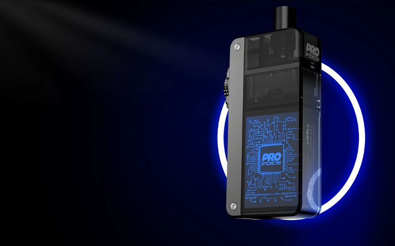 Crown B Trải Nghiệm Vape Đa Dạng