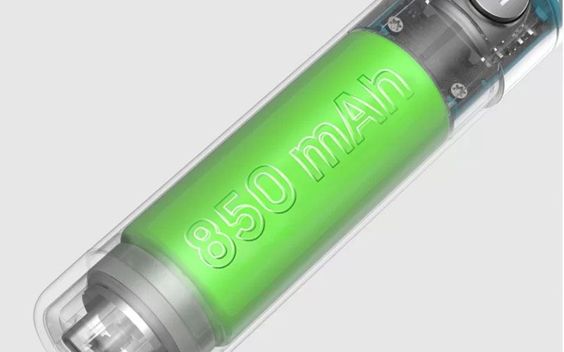 Cyber G Viên Pin 850mAh
