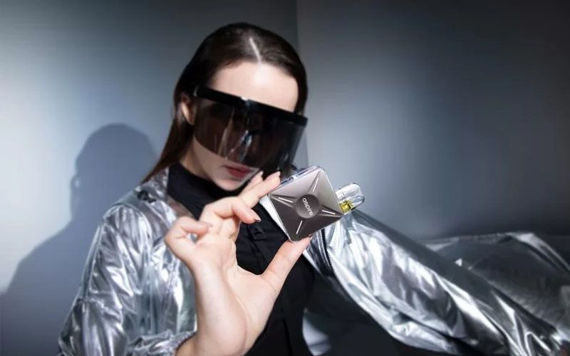 Cyber X Hiệu Năng Vape Ổn Định