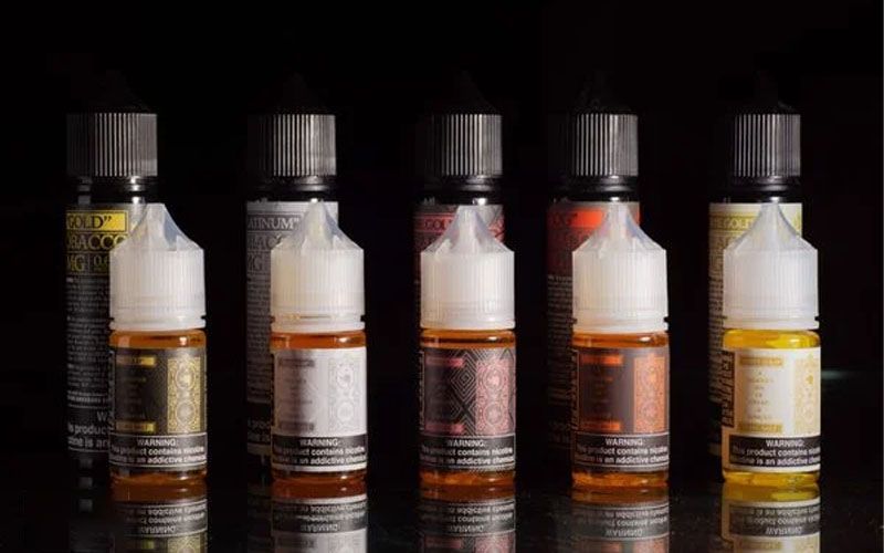 Đằng Sau Thành Công Watson Juice