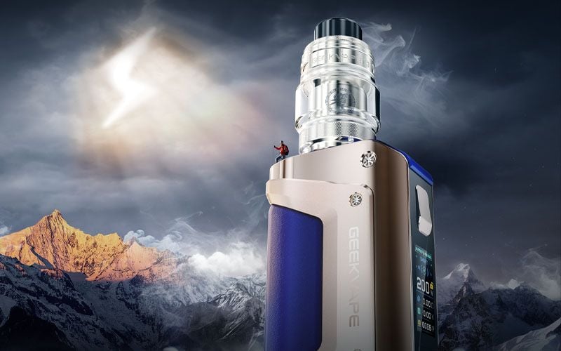 Đánh Giá Chi Tiết Aegis Legend 3